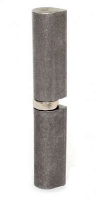 Картинка Петля для металлических дверей Apecs 140*20-B